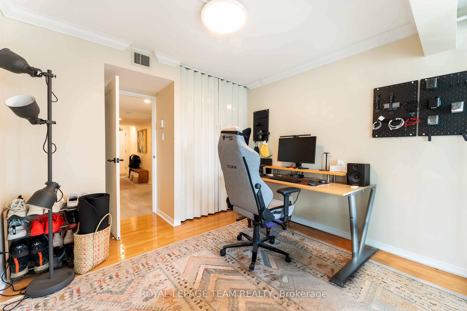 Photo 23 of Unit 1806, 160 George Street, Ottawa, Lower Town/Byward Market — HOMEH