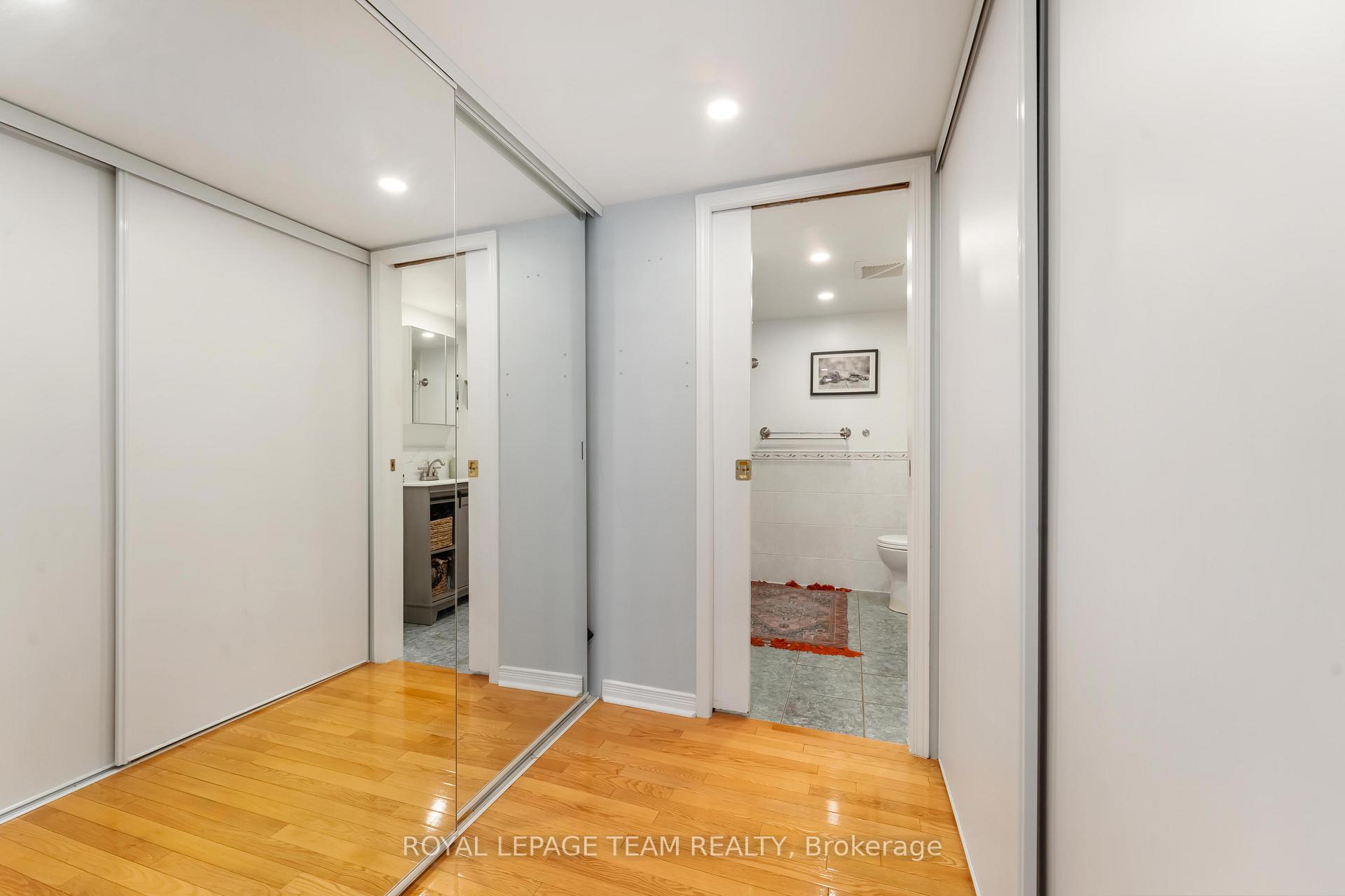 Photo 28 of Unit 1806, 160 George Street, Ottawa, Lower Town/Byward Market — HOMEH