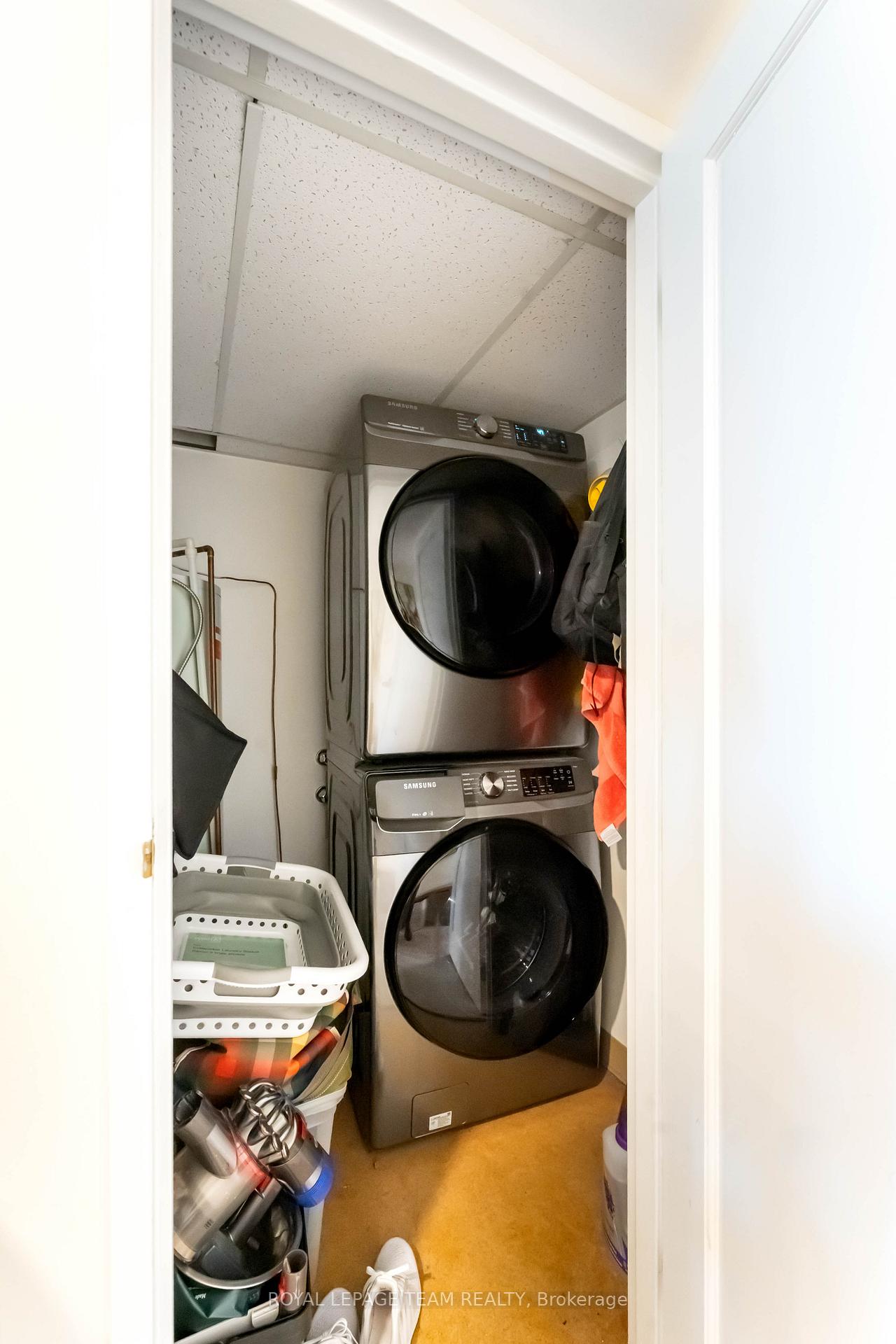 Photo 22 of Unit 1806, 160 George Street, Ottawa, Lower Town/Byward Market — HOMEH