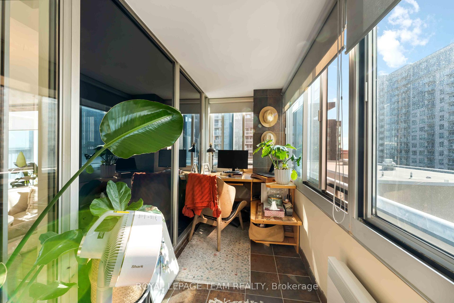 Photo 26 of Unit 1806, 160 George Street, Ottawa, Lower Town/Byward Market — HOMEH