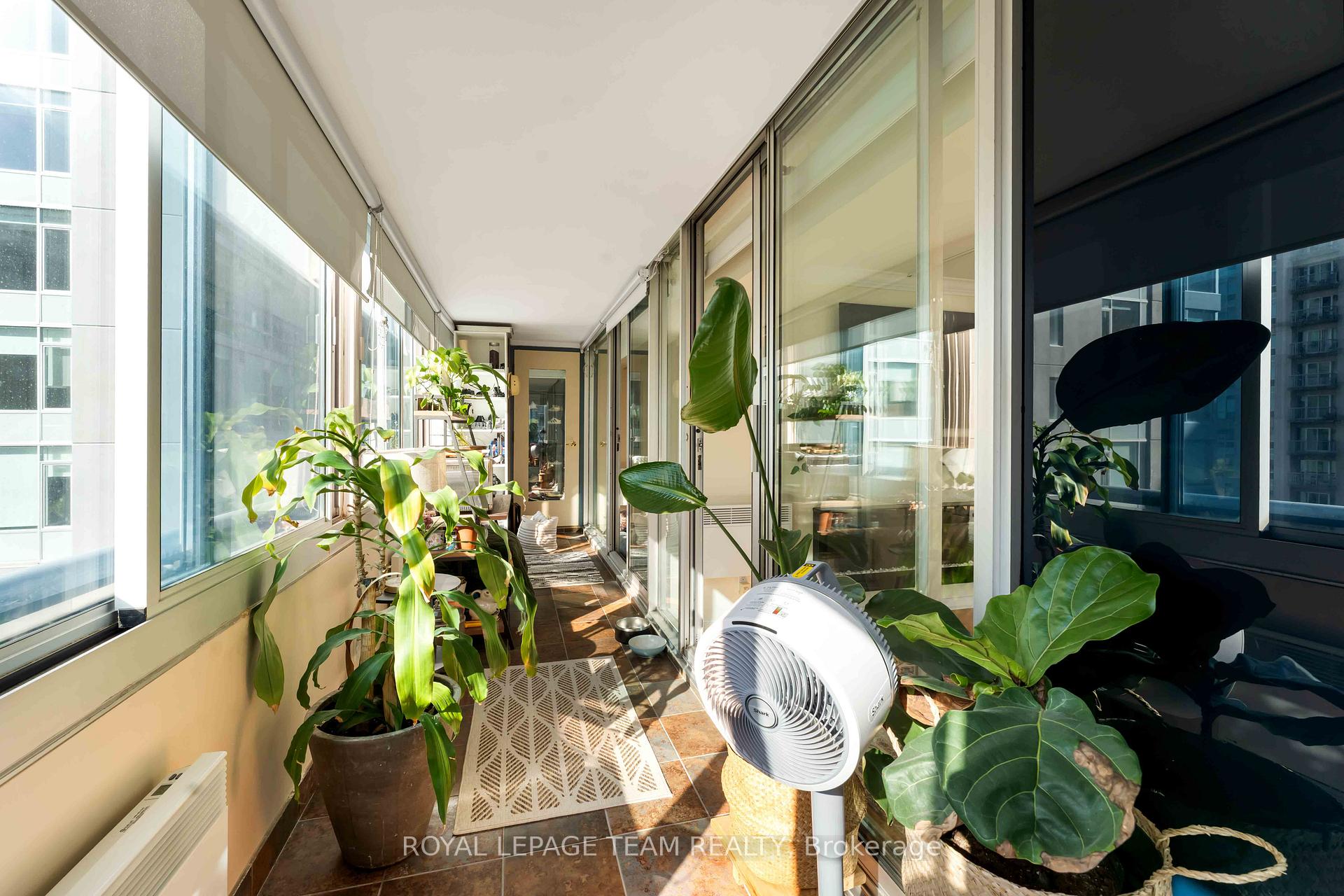 Photo 24 of Unit 1806, 160 George Street, Ottawa, Lower Town/Byward Market — HOMEH