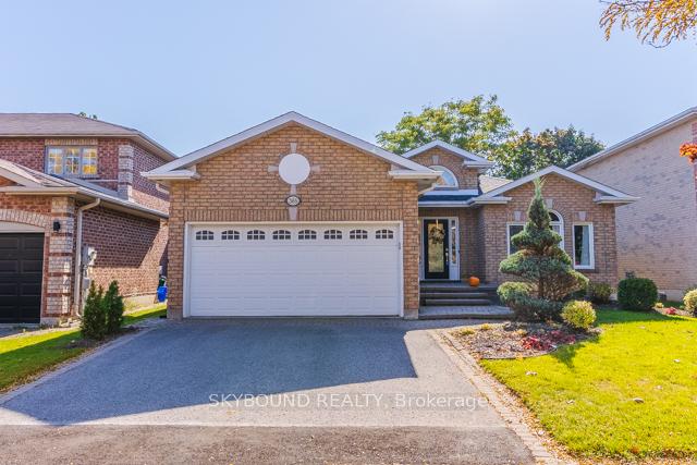 Photo 1 of 365 Livingstone Street, Barrie, Northwest — HOMEH