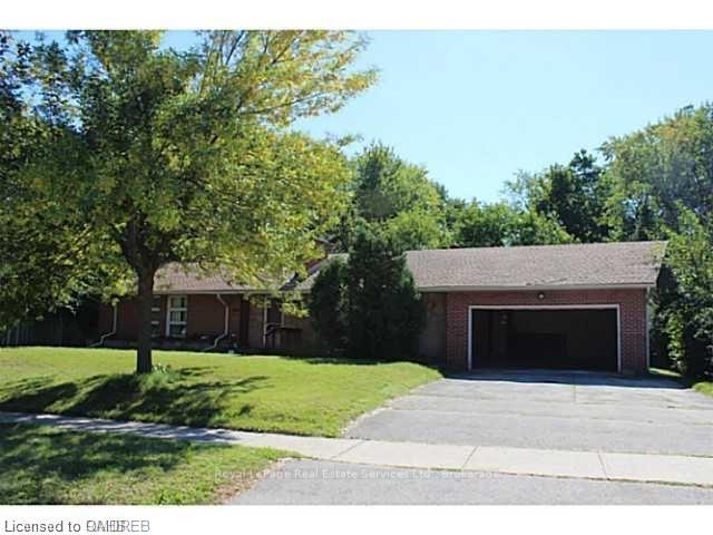 Photo 1 of Unit Main Level, 508 Walkers Line, Burlington, Roseland — HOMEH