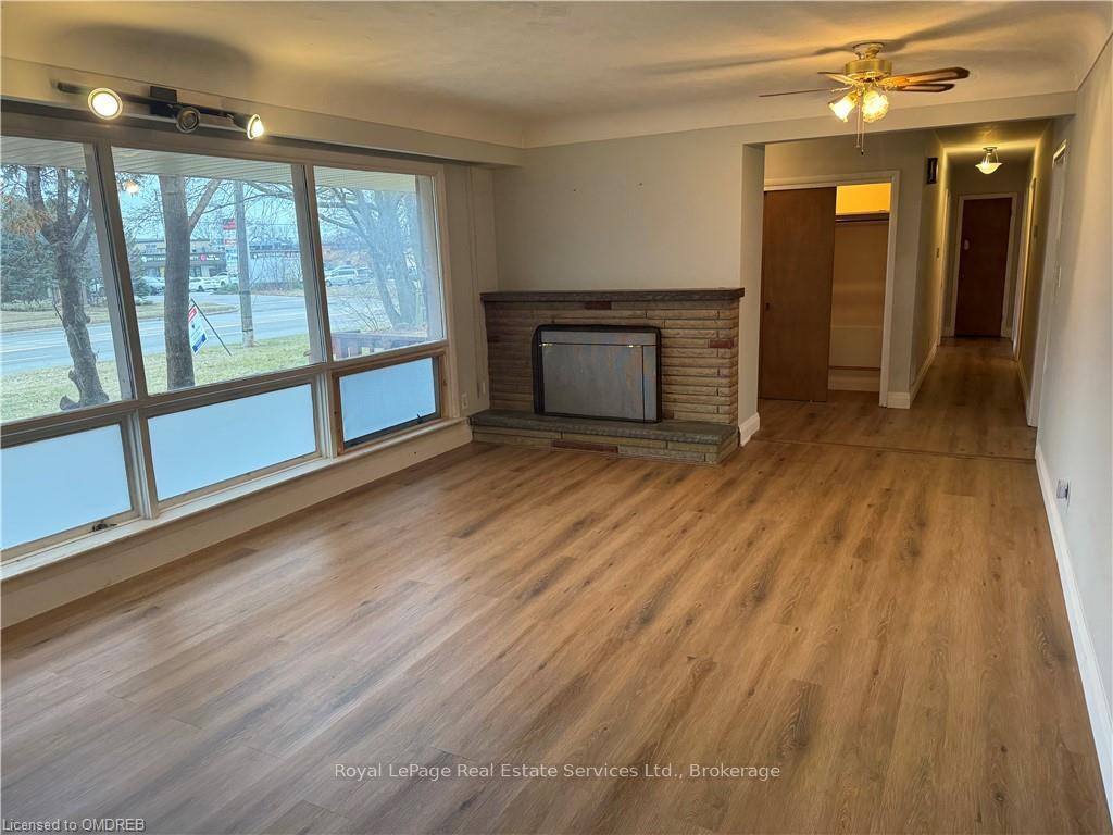 Photo 3 of Unit Main Level, 508 Walkers Line, Burlington, Roseland — HOMEH