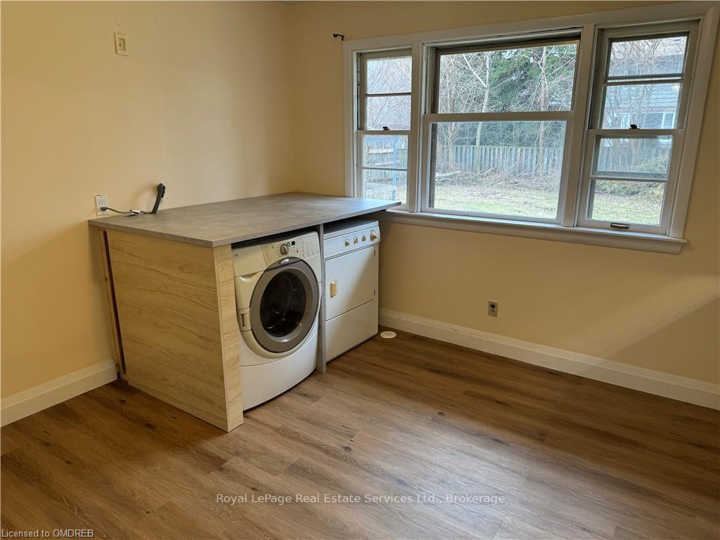 Photo 4 of Unit Main Level, 508 Walkers Line, Burlington, Roseland — HOMEH