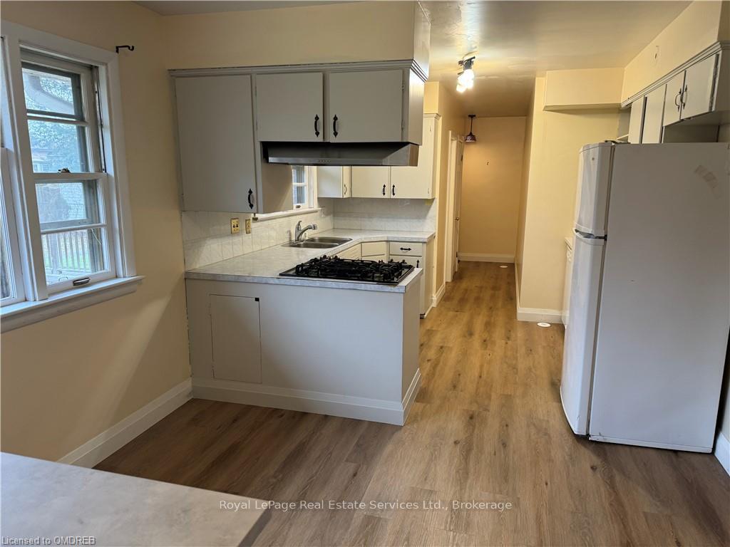 Photo 6 of Unit Main Level, 508 Walkers Line, Burlington, Roseland — HOMEH