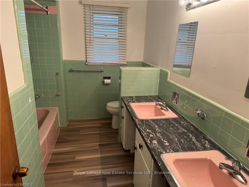 Photo 7 of Unit Main Level, 508 Walkers Line, Burlington, Roseland — HOMEH