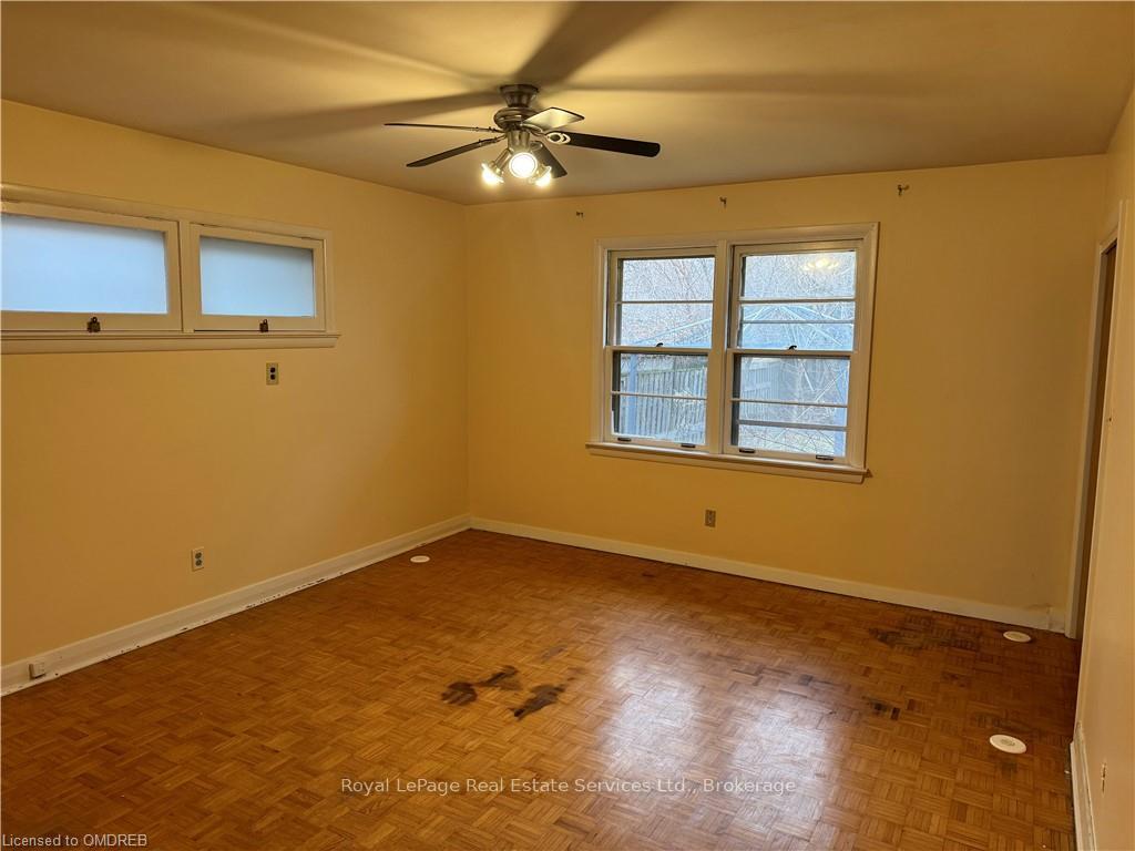 Photo 8 of Unit Main Level, 508 Walkers Line, Burlington, Roseland — HOMEH