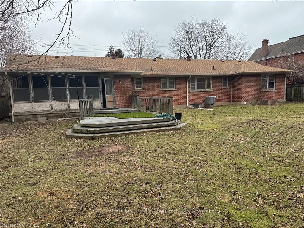 Photo 16 of Unit Main Level, 508 Walkers Line, Burlington, Roseland — HOMEH