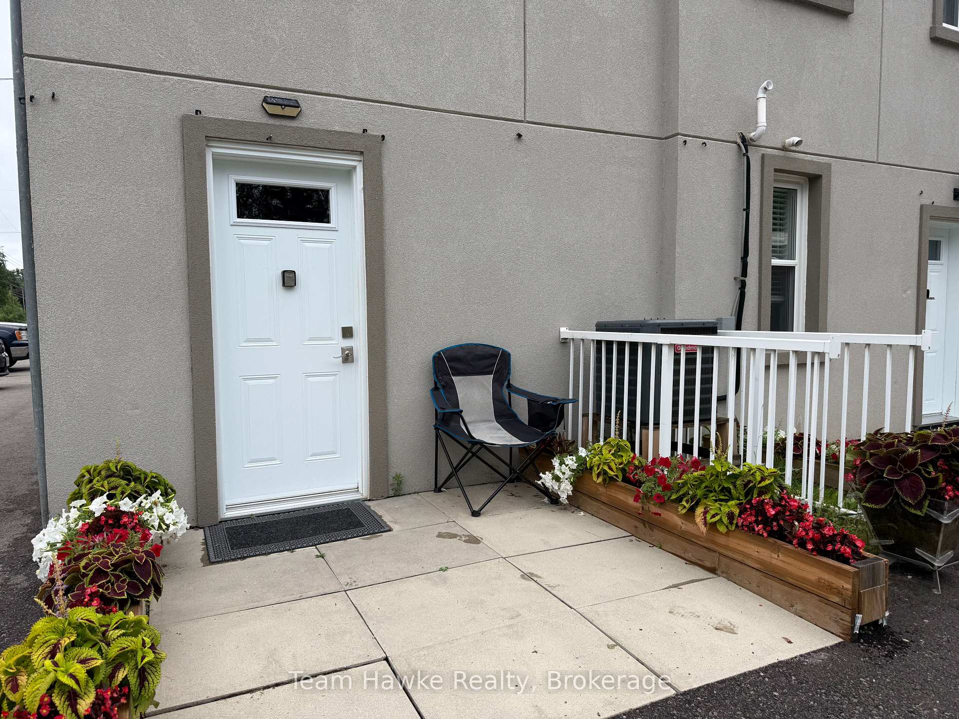 Photo 1 of Unit 1, 450 Sturgeon Bay Road, Tay, Waubaushene — HOMEH