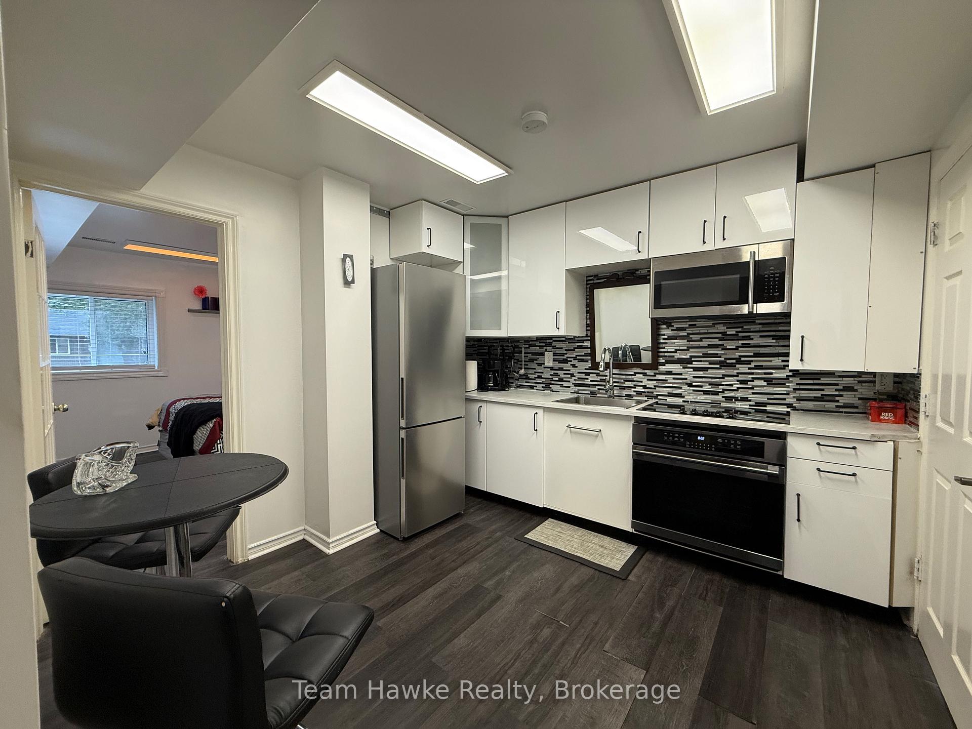 Photo 2 of Unit 1, 450 Sturgeon Bay Road, Tay, Waubaushene — HOMEH