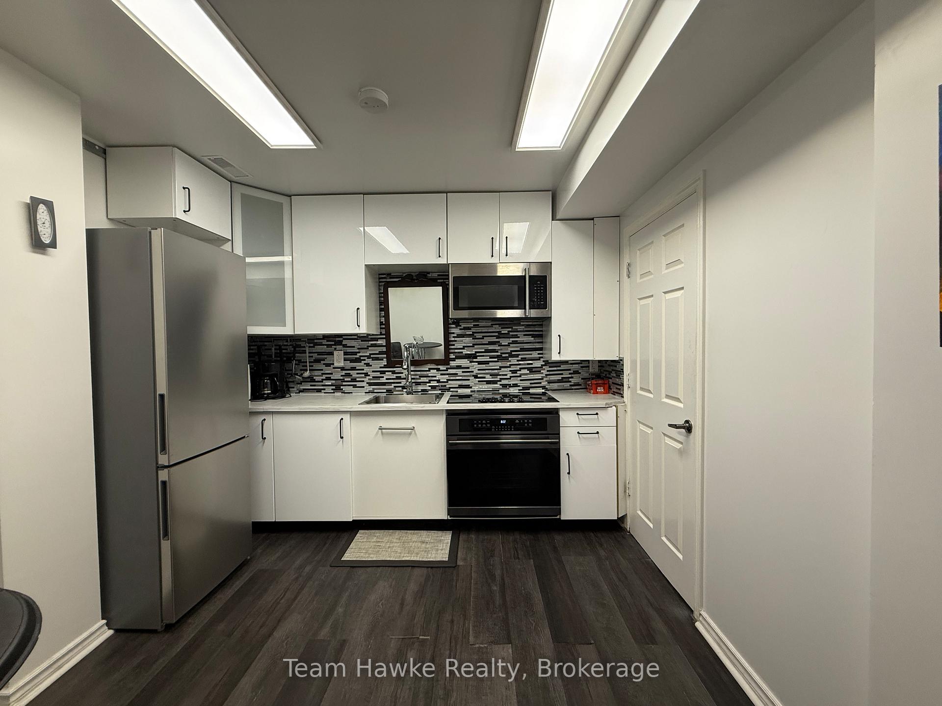 Photo 3 of Unit 1, 450 Sturgeon Bay Road, Tay, Waubaushene — HOMEH