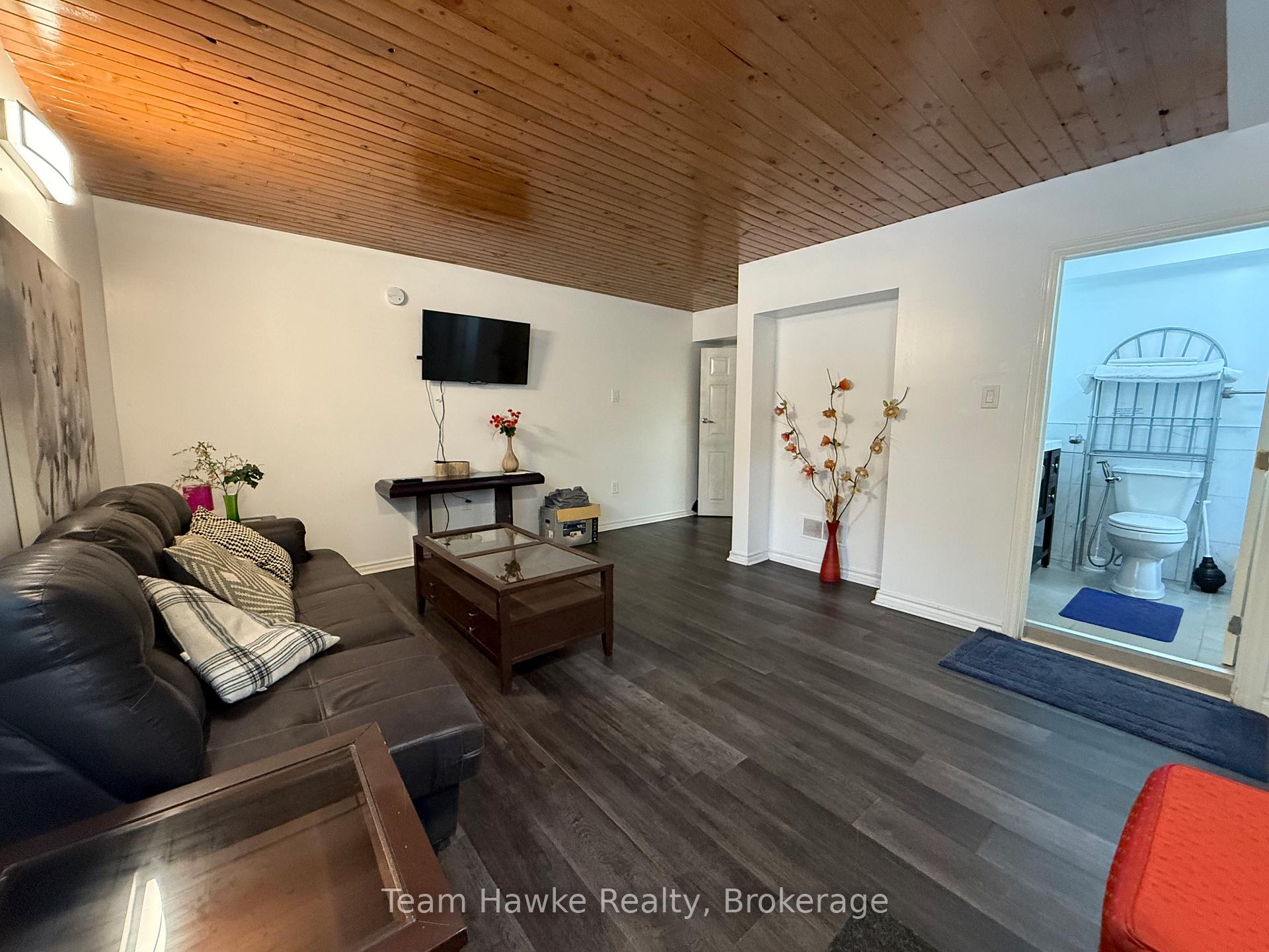 Photo 5 of Unit 1, 450 Sturgeon Bay Road, Tay, Waubaushene — HOMEH