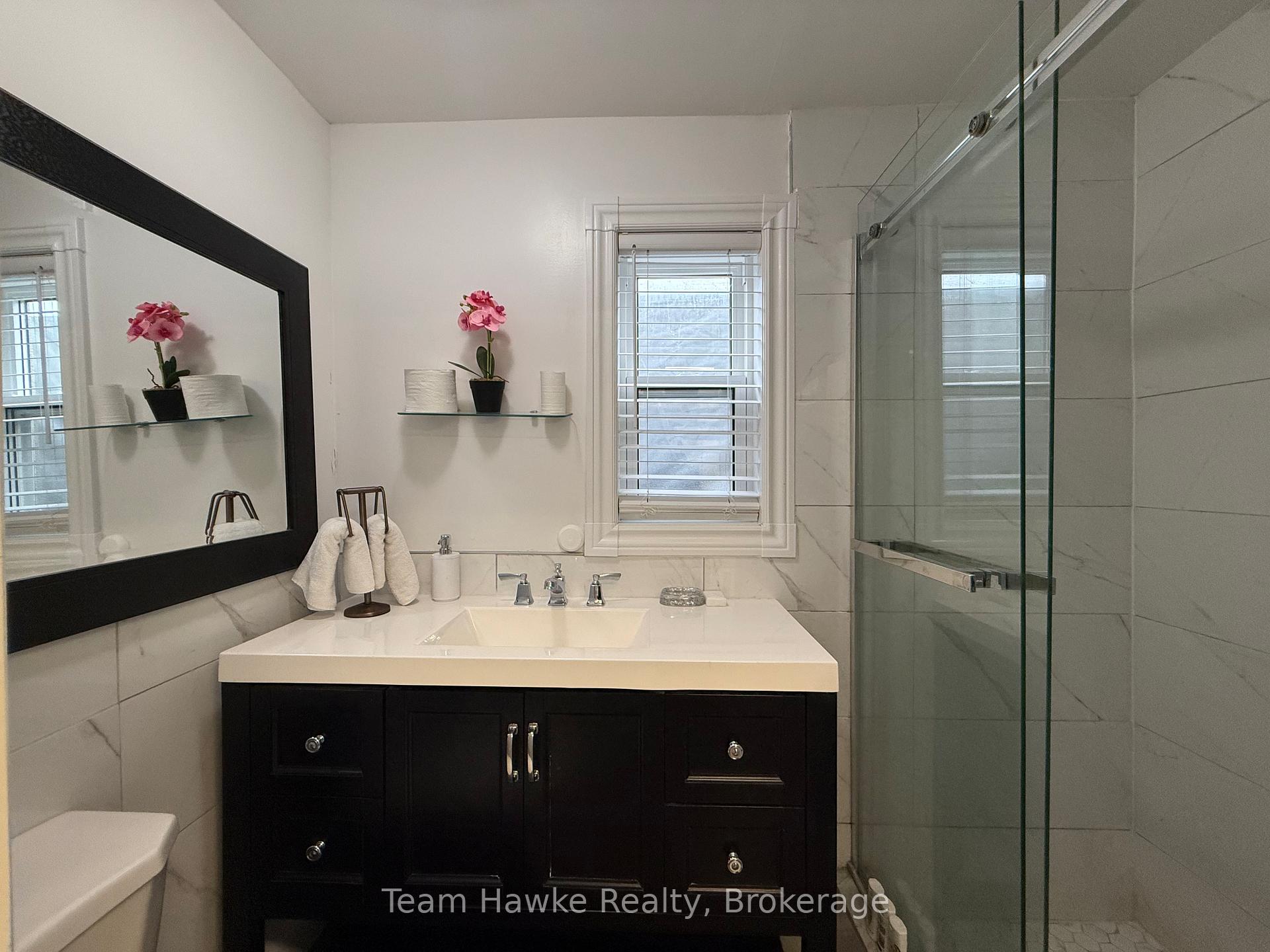 Photo 12 of Unit 1, 450 Sturgeon Bay Road, Tay, Waubaushene — HOMEH