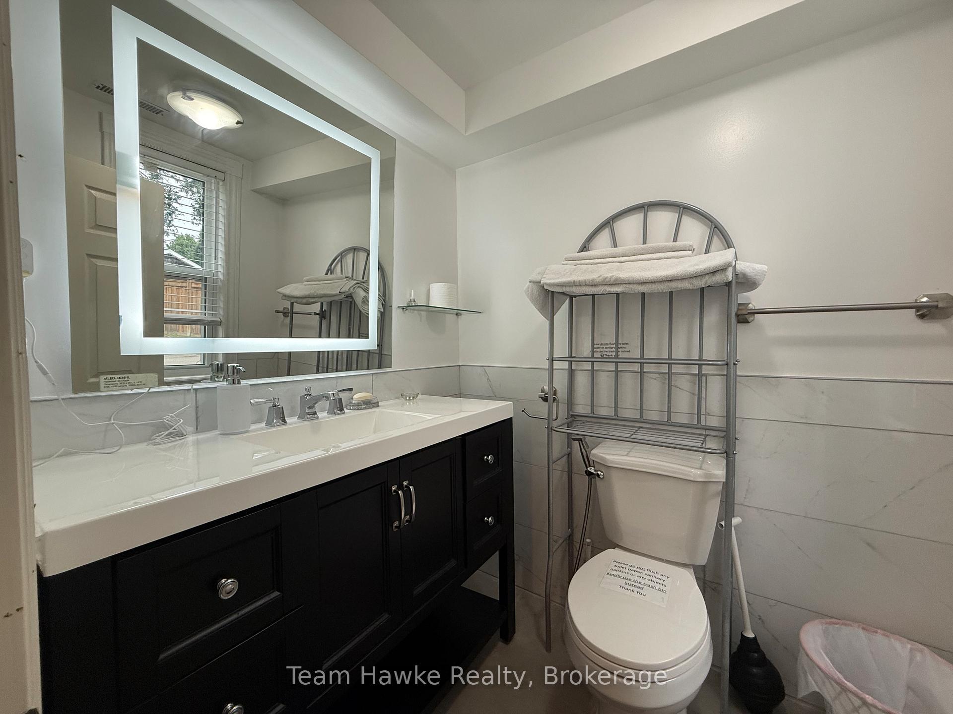 Photo 10 of Unit 1, 450 Sturgeon Bay Road, Tay, Waubaushene — HOMEH