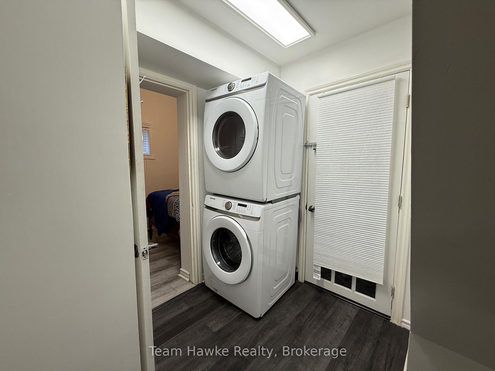 Photo 11 of Unit 1, 450 Sturgeon Bay Road, Tay, Waubaushene — HOMEH