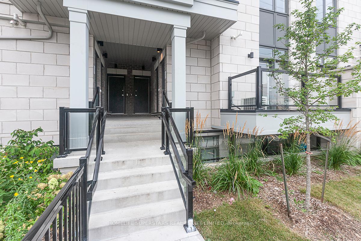Photo 1 of Unit 110, 20 Halliford Place E, Brampton, Goreway Drive Corridor — HOMEH