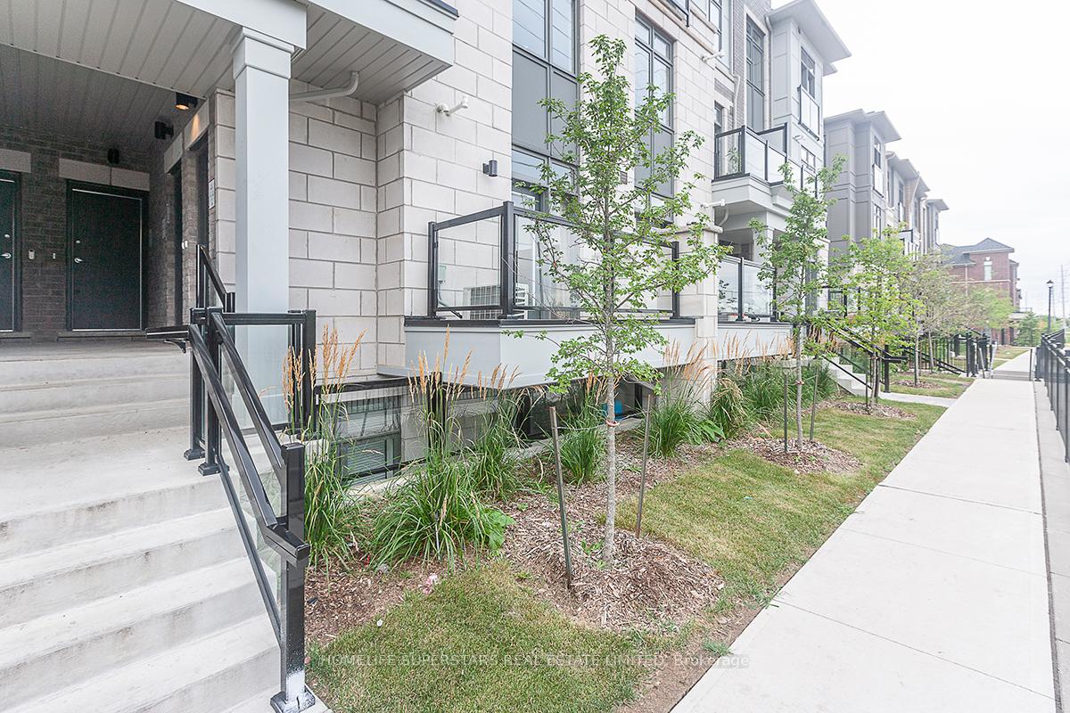 Photo 19 of Unit 110, 20 Halliford Place E, Brampton, Goreway Drive Corridor — HOMEH
