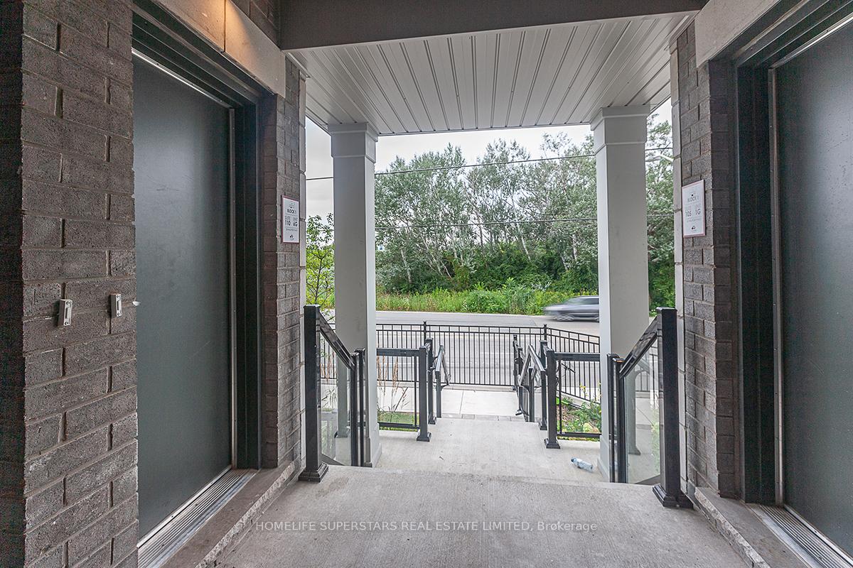Photo 11 of Unit 110, 20 Halliford Place E, Brampton, Goreway Drive Corridor — HOMEH