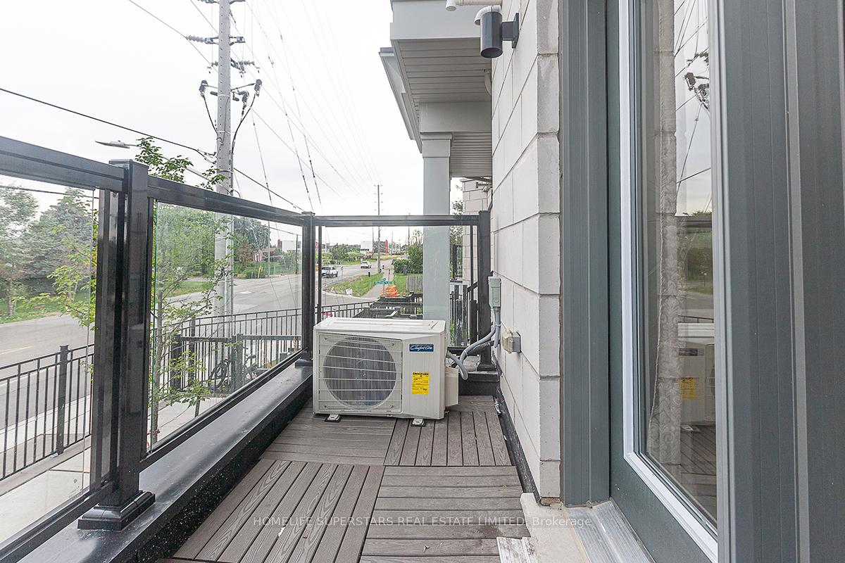 Photo 14 of Unit 110, 20 Halliford Place E, Brampton, Goreway Drive Corridor — HOMEH