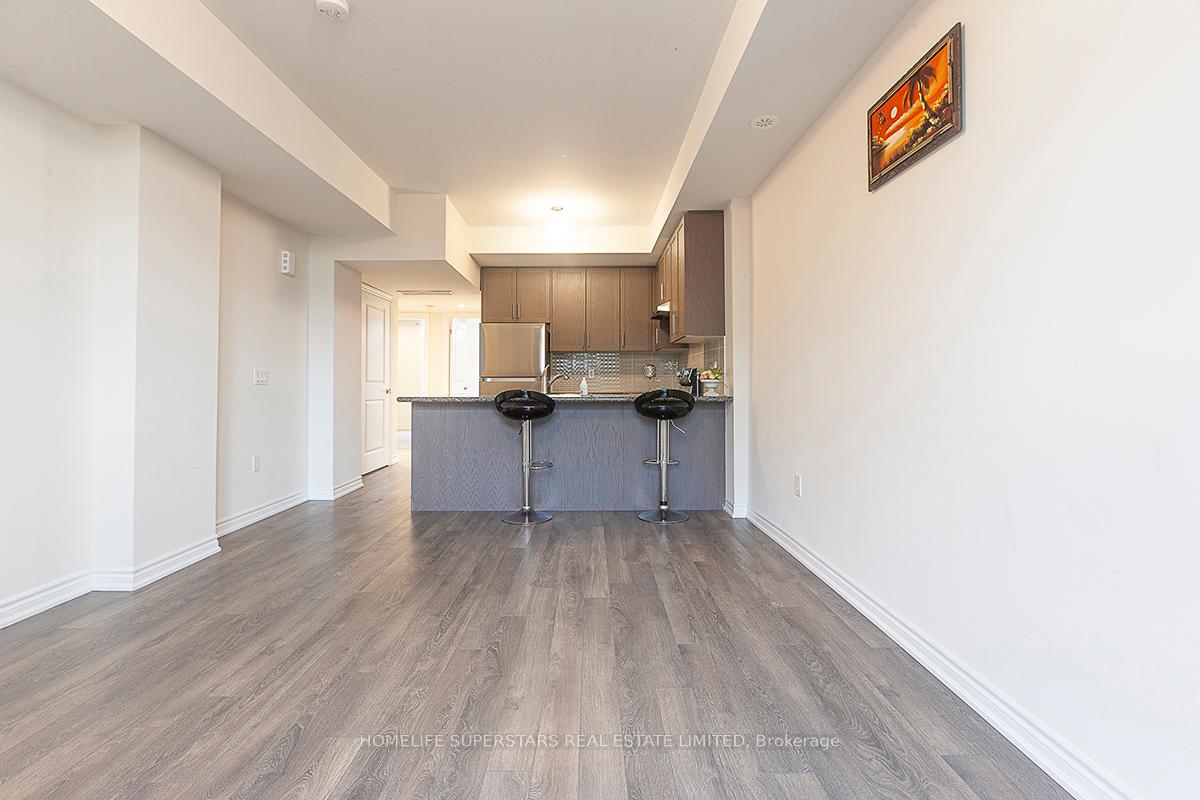 Photo 12 of Unit 110, 20 Halliford Place E, Brampton, Goreway Drive Corridor — HOMEH