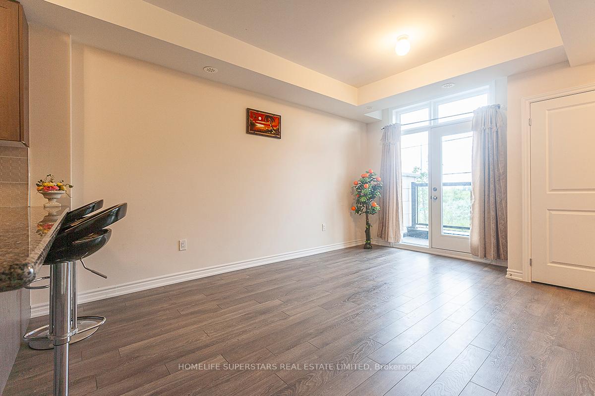 Photo 18 of Unit 110, 20 Halliford Place E, Brampton, Goreway Drive Corridor — HOMEH
