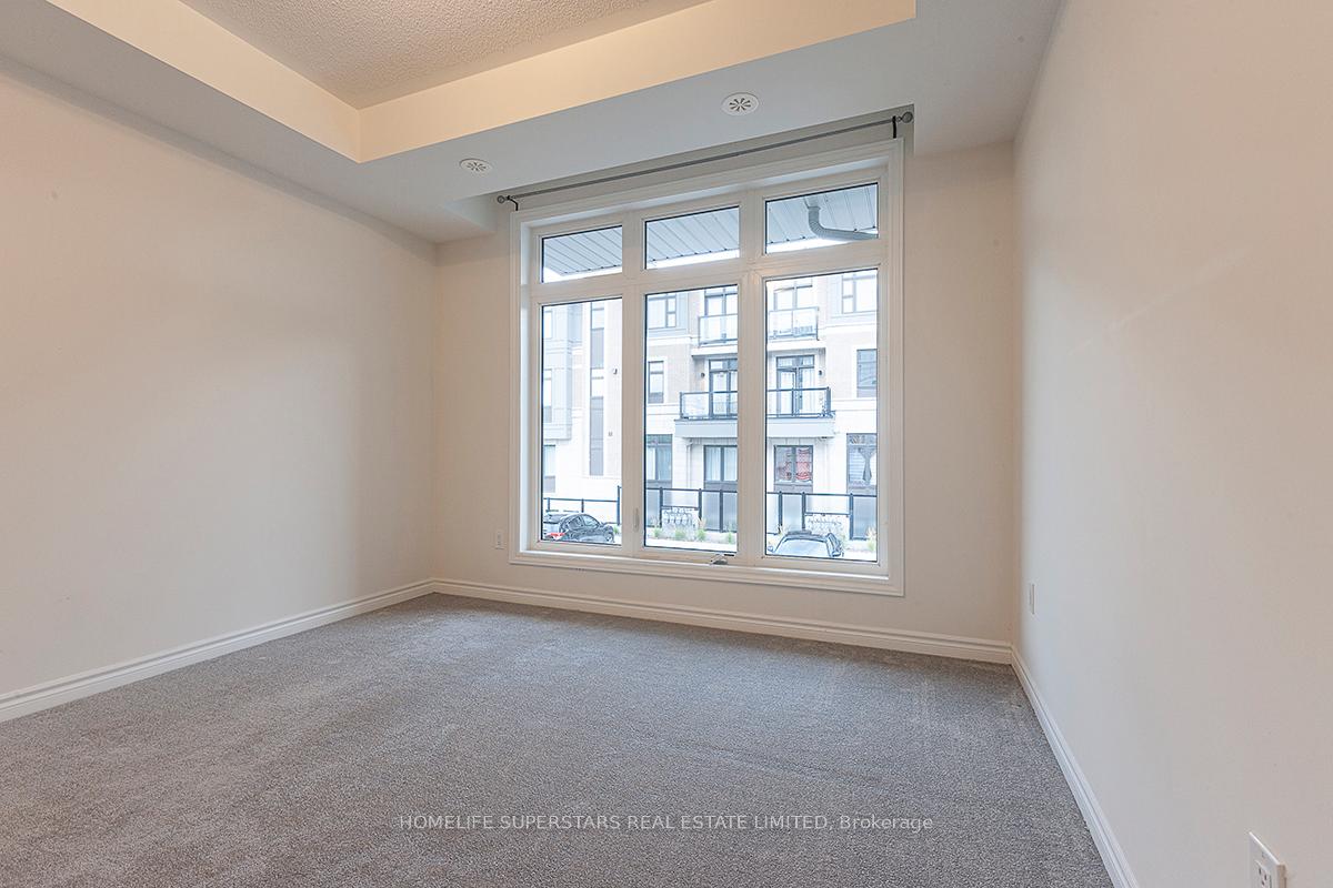 Photo 7 of Unit 110, 20 Halliford Place E, Brampton, Goreway Drive Corridor — HOMEH