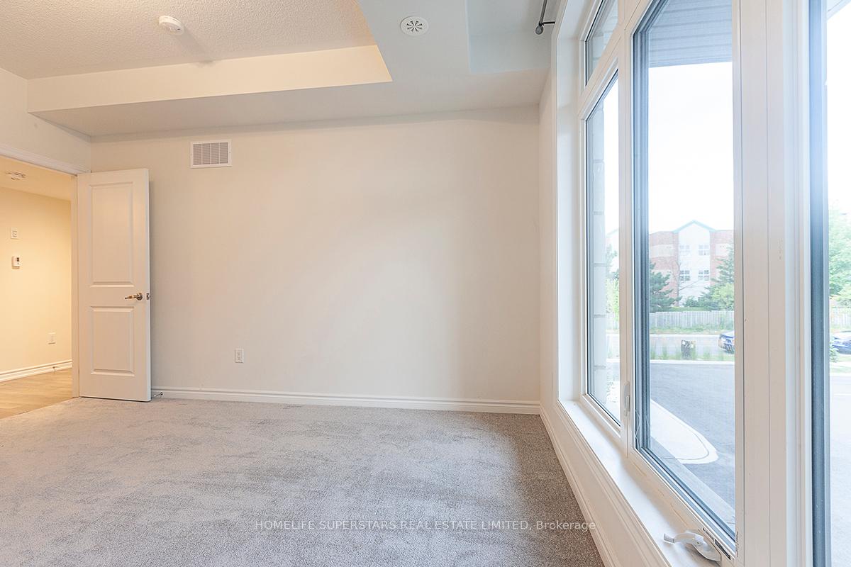 Photo 4 of Unit 110, 20 Halliford Place E, Brampton, Goreway Drive Corridor — HOMEH