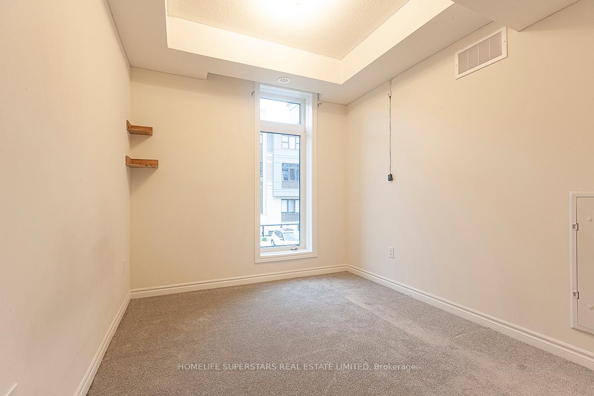 Photo 17 of Unit 110, 20 Halliford Place E, Brampton, Goreway Drive Corridor — HOMEH