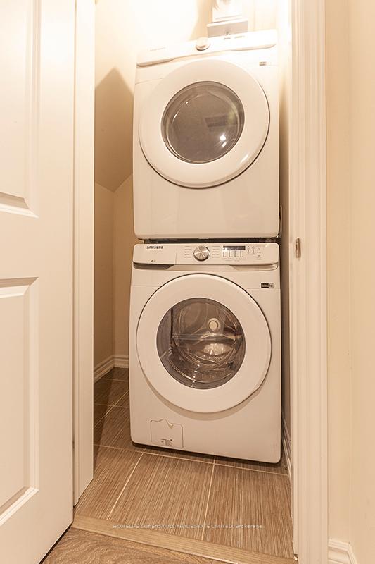 Photo 16 of Unit 110, 20 Halliford Place E, Brampton, Goreway Drive Corridor — HOMEH