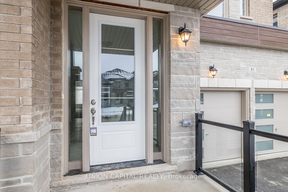 Photo 17 of 81 Calypso Avenue, Springwater, Midhurst — HOMEH