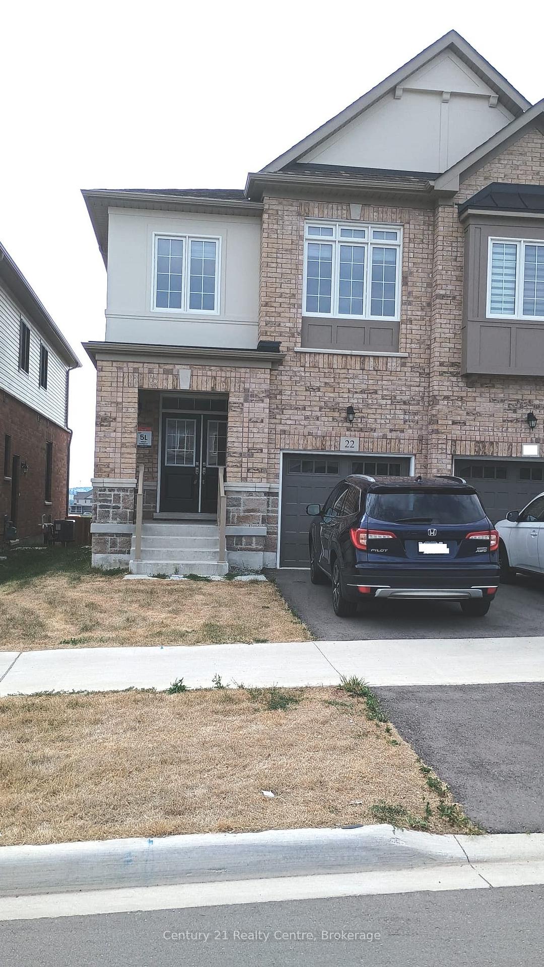 Photo 16 of 22 Greer Street, Barrie, Rural Barrie Southeast — HOMEH