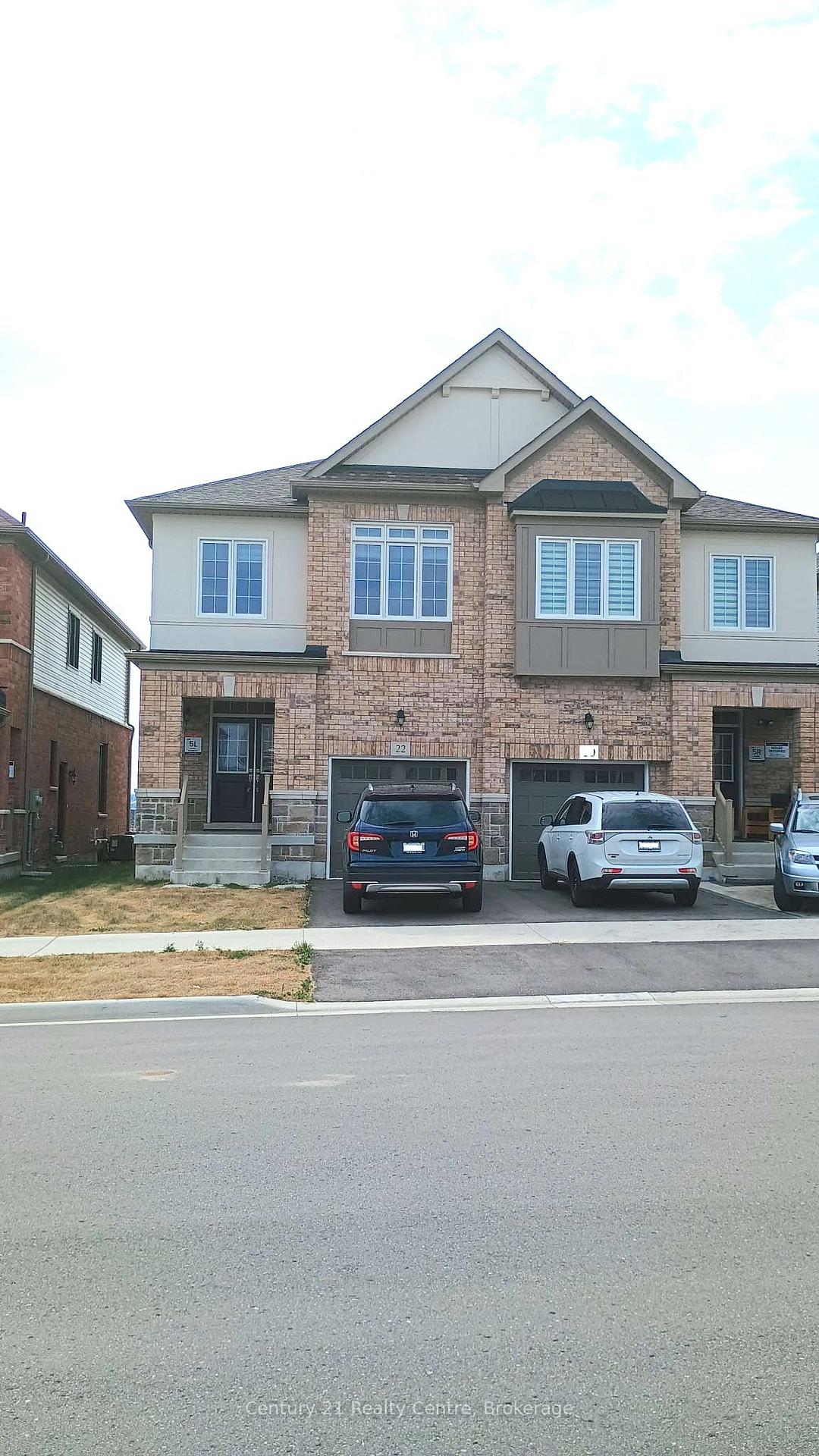 Photo 1 of 22 Greer Street, Barrie, Rural Barrie Southeast — HOMEH