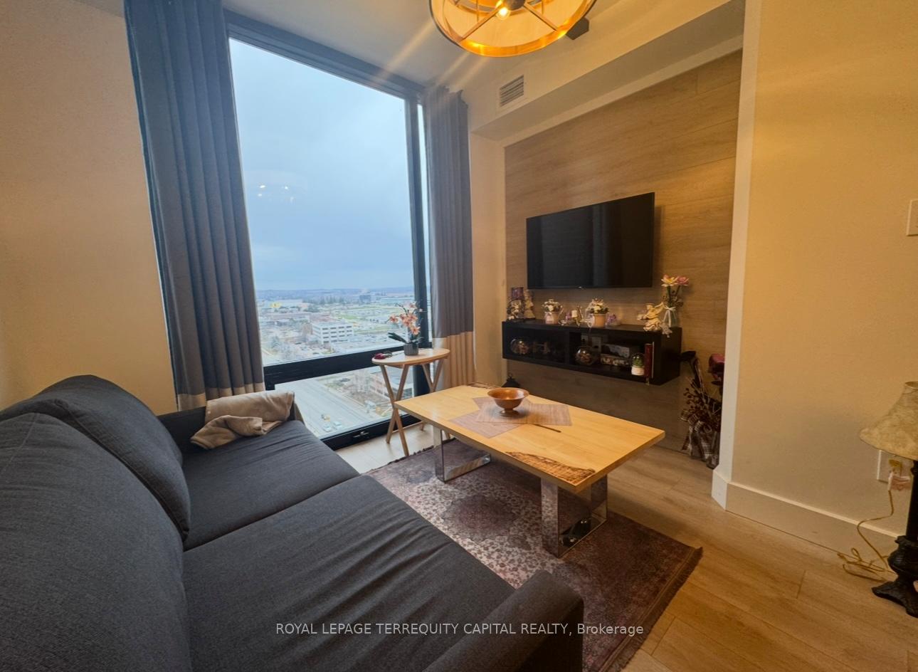 Photo 8 of Unit 1708, 145 Columbia Street W, Waterloo — HOMEH