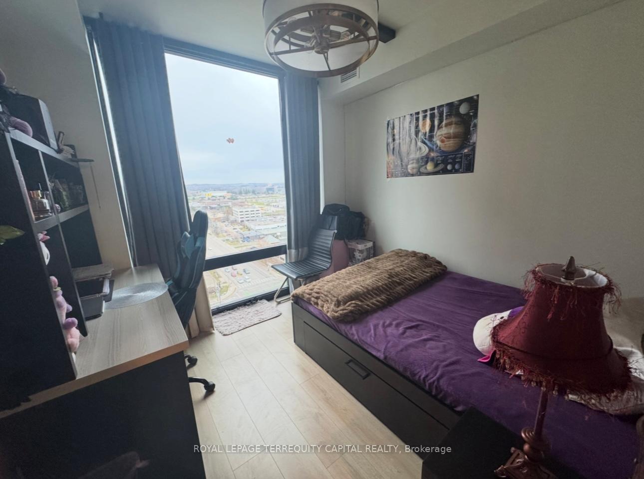 Photo 7 of Unit 1708, 145 Columbia Street W, Waterloo — HOMEH