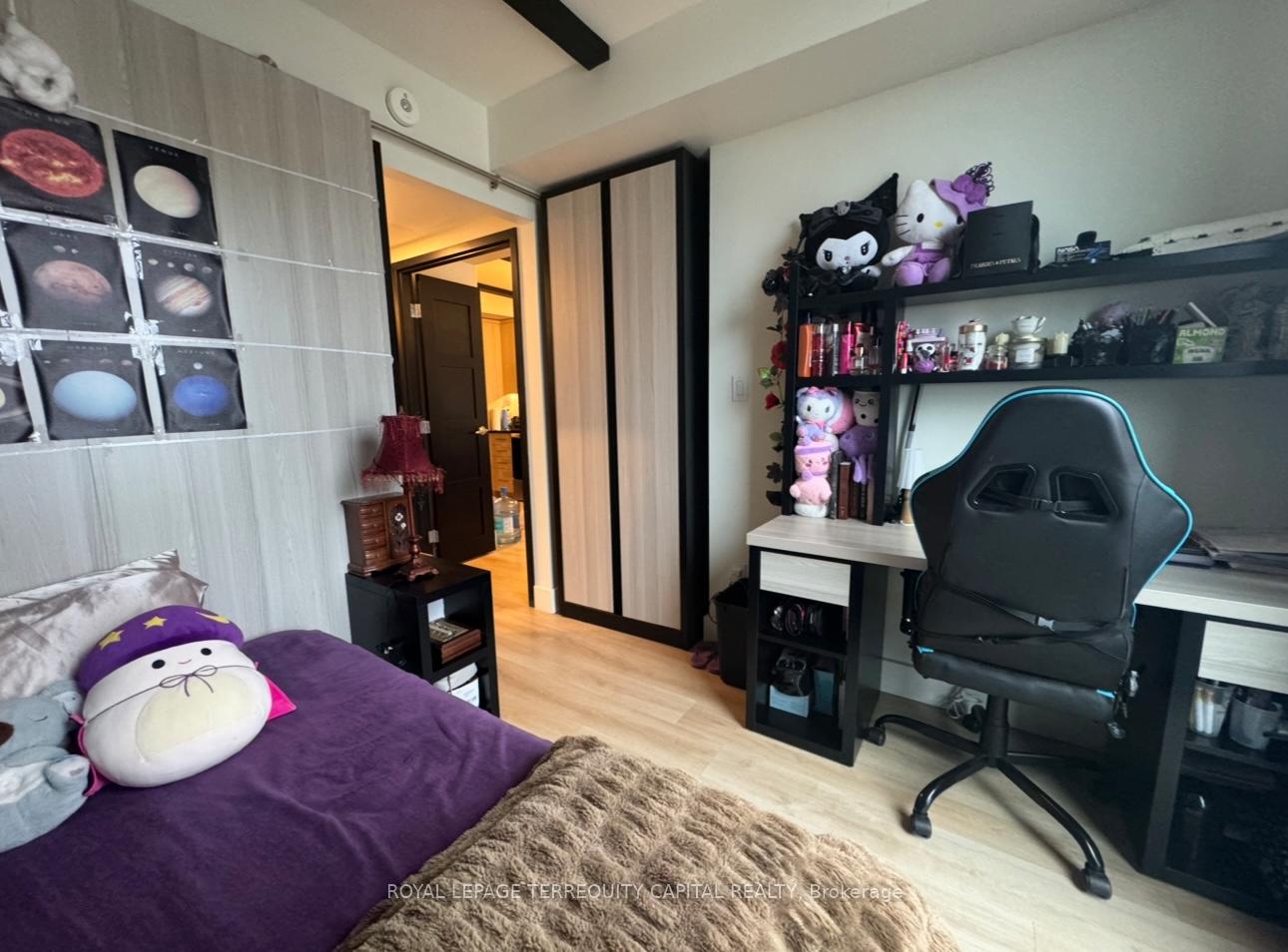 Photo 13 of Unit 1708, 145 Columbia Street W, Waterloo — HOMEH