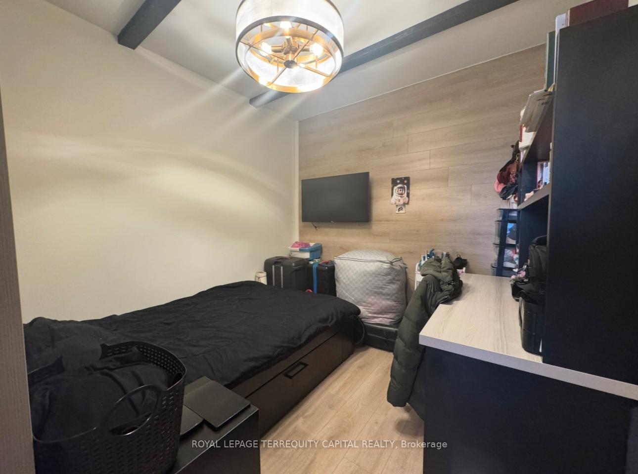 Photo 14 of Unit 1708, 145 Columbia Street W, Waterloo — HOMEH