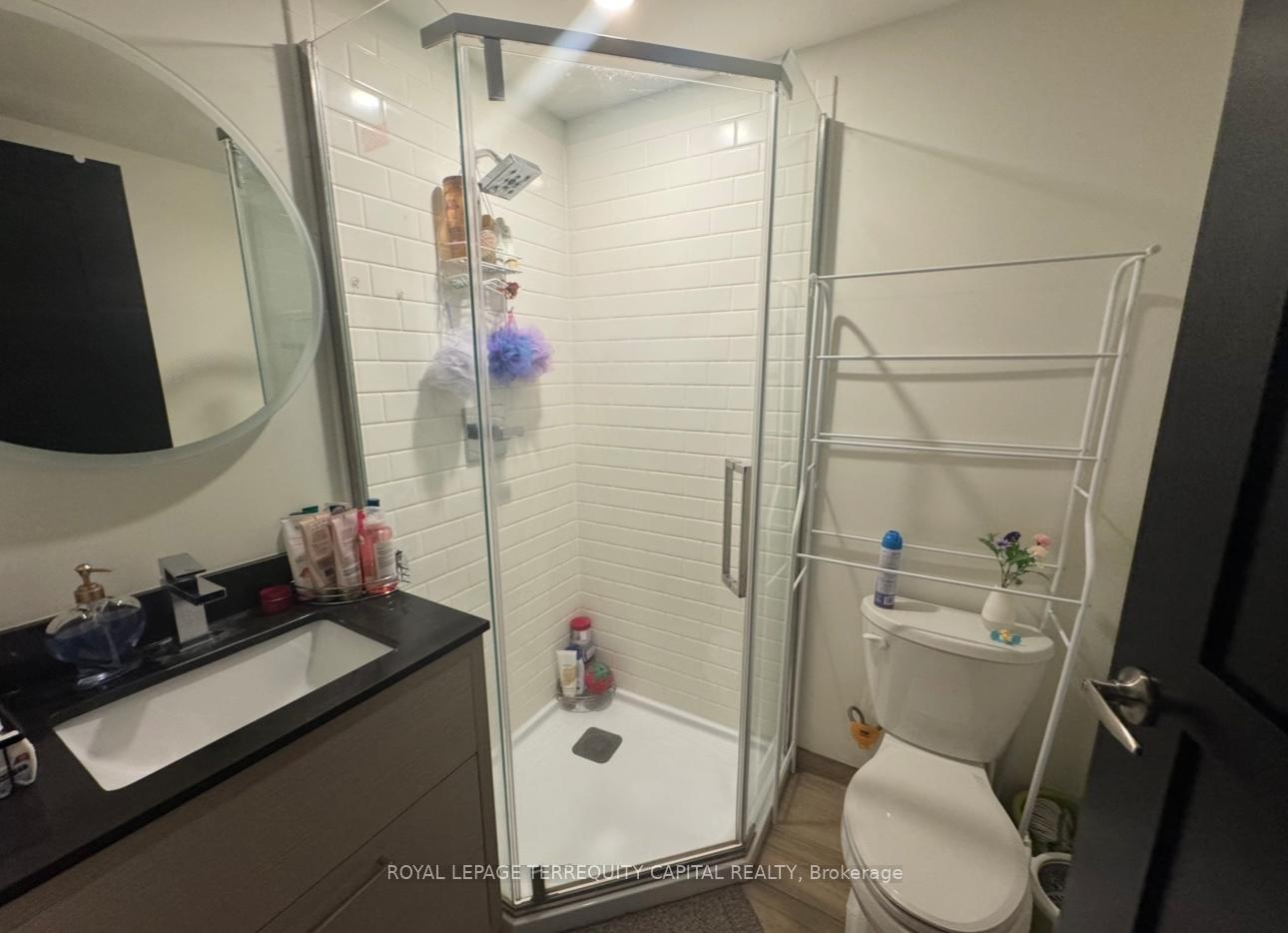 Photo 4 of Unit 1708, 145 Columbia Street W, Waterloo — HOMEH