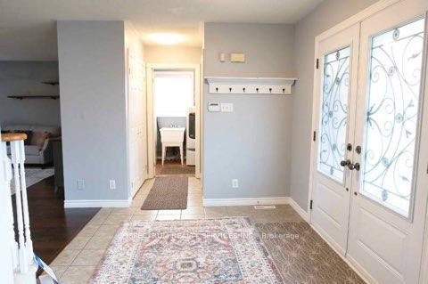 Photo 2 of 14 Ruffet Drive, Barrie, Edgehill Drive — HOMEH