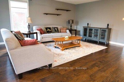 Photo 8 of 14 Ruffet Drive, Barrie, Edgehill Drive — HOMEH