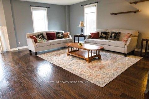 Photo 4 of 14 Ruffet Drive, Barrie, Edgehill Drive — HOMEH