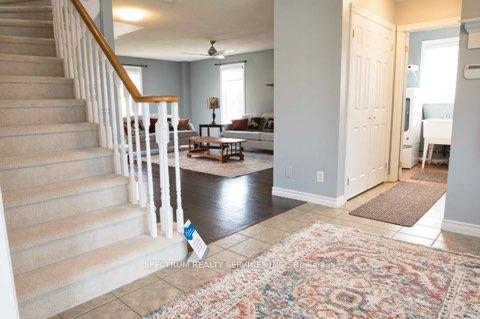 Photo 12 of 14 Ruffet Drive, Barrie, Edgehill Drive — HOMEH