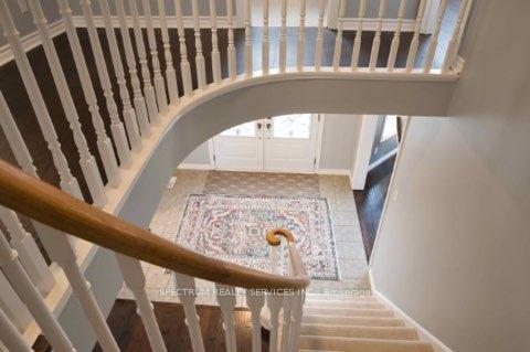 Photo 13 of 14 Ruffet Drive, Barrie, Edgehill Drive — HOMEH