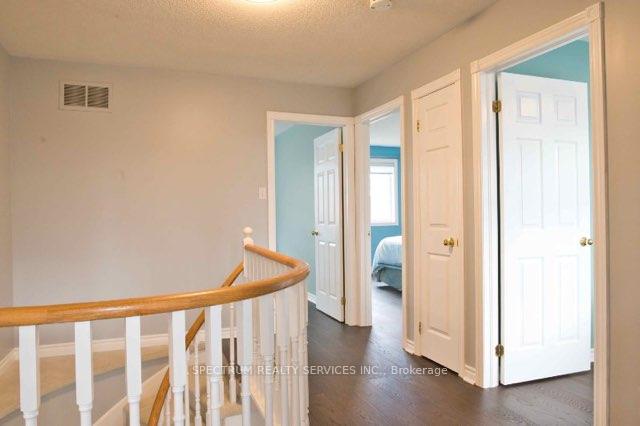 Photo 11 of 14 Ruffet Drive, Barrie, Edgehill Drive — HOMEH