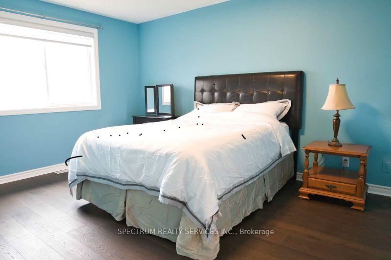 Photo 14 of 14 Ruffet Drive, Barrie, Edgehill Drive — HOMEH