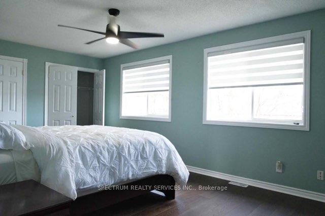 Photo 22 of 14 Ruffet Drive, Barrie, Edgehill Drive — HOMEH