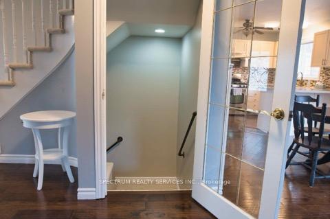 Photo 26 of 14 Ruffet Drive, Barrie, Edgehill Drive — HOMEH
