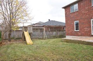 Photo 29 of 14 Ruffet Drive, Barrie, Edgehill Drive — HOMEH
