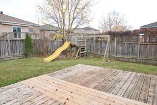 Photo 32 of 14 Ruffet Drive, Barrie, Edgehill Drive — HOMEH
