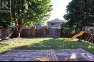 Photo 33 of 14 Ruffet Drive, Barrie, Edgehill Drive — HOMEH